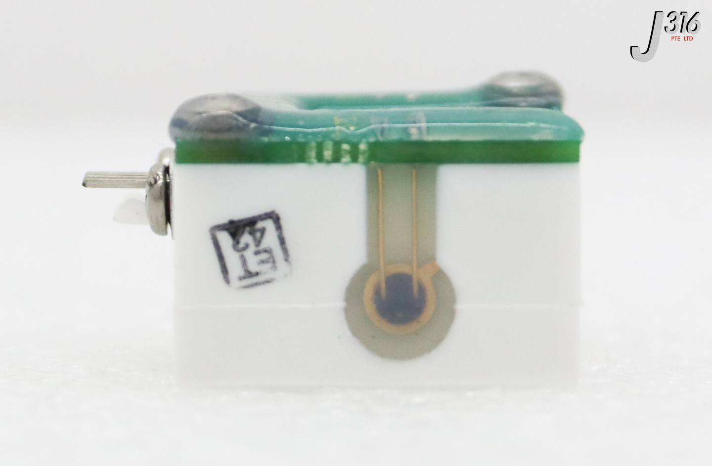 37512 SEMITOOL THRU BEAM ASSEMBLY SENSOR 16767-01 | eBay UK